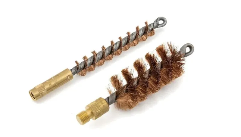 Bisley 410G/.40cal Phosphor Bronze